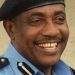 Former Inspector-General of Police, Solomon Arase, Is Dead at 68