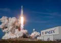 SpaceX Launches US Military’s X-37B Drone on Falcon 9 Rocket