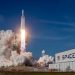 SpaceX Launches US Military’s X-37B Drone on Falcon 9 Rocket