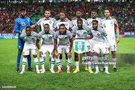 Victor Boniface Left Out as Super Eagles Coach Eric Chelle Names Squad for 2026 World Cup Qualifiers