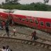 NRC CEO Vows to Ensure Safety and Takes Full Responsibility After Train Mishap
