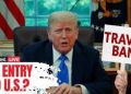 US Puts All 55 Million Visa Holders Under Continuous Review