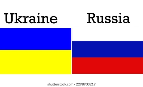 Russia Launches Attack on Ukraine as Kyiv Strikes Russian Oil Refineries.