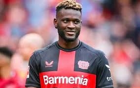 AC Milan Secure Verbal Agreement for Victor Boniface Transfer