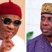 Wike Declares Amaechi’s 2027 Presidential Bid “Dead on Arrival”