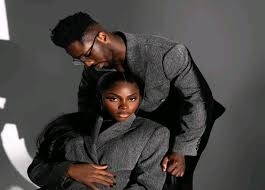 Prudent Gabriel & Husband Celebrate Gender Reveal with ‘Sonshine’ Surprise”