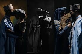 Falz Surprises Fans With Engagement Announcement, Shares Stunning Pre-Wedding Photos