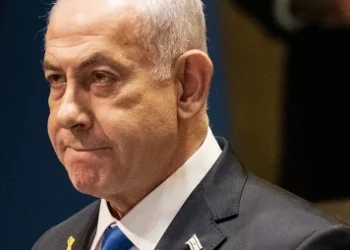 Mass Protests Erupt in Israel Over Gaza Expansion Plan