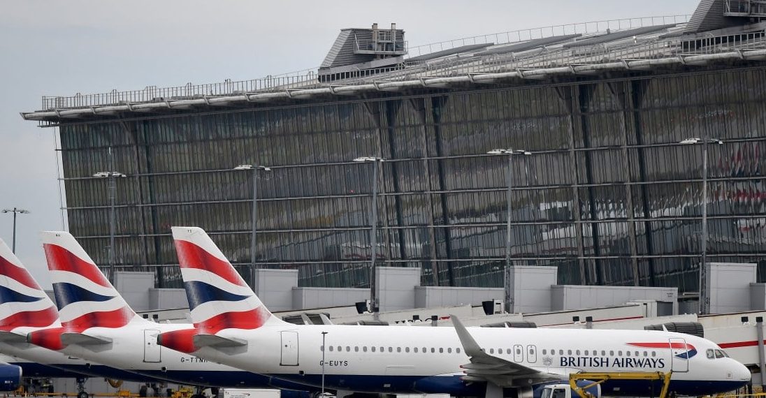 Cyberattack Hits Major European Airports, Disrupts Flights and Check-ins.