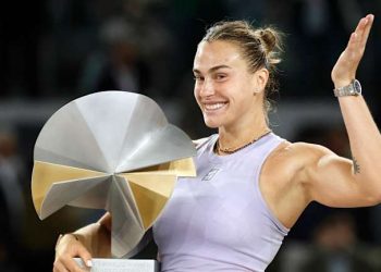 Aryna Sabalenka Repeats as U.S. Open Champion with Straight‑Sets Victory over Anisimova