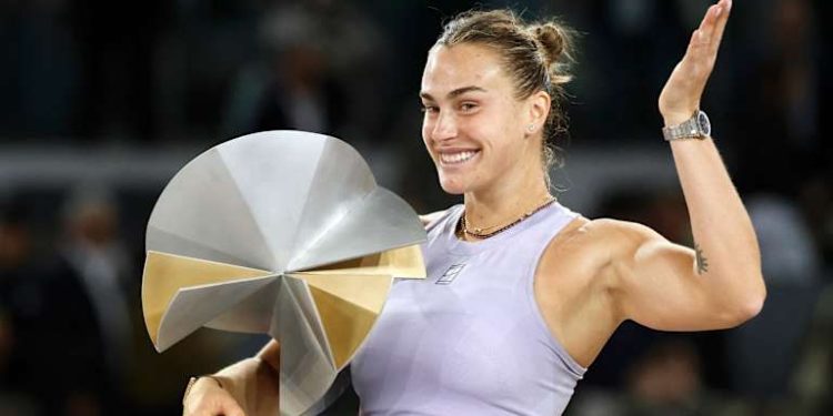 Aryna Sabalenka Repeats as U.S. Open Champion with Straight‑Sets Victory over Anisimova