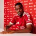 Liverpool Unveils Alexander Isak in Record-Breaking Transfer