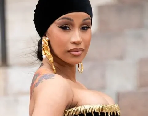 Cardi B Found Not Liable in $24 Million Civil Assault Case.