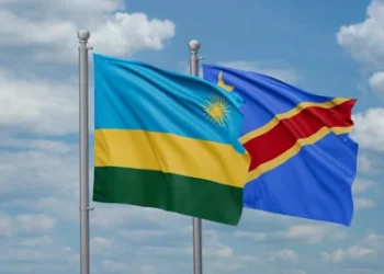 DRC, Rwanda to begin implementing October security steps under U.S.-backed peace plan