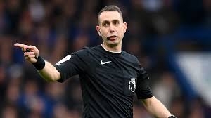 UK Prosecutors Charge Former Premier League Referee Darren Coote Over Child Image Offence