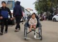 UN Committee Reports Over 21,000 Children Left Disabled by Gaza Conflict