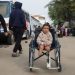 UN Committee Reports Over 21,000 Children Left Disabled by Gaza Conflict