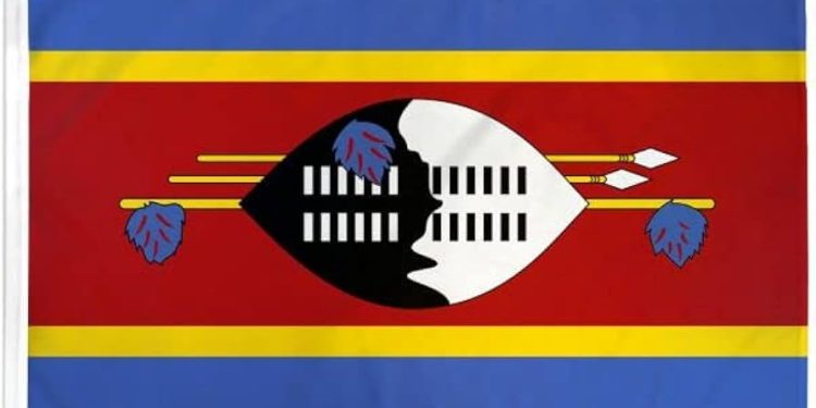 Eswatini Protesters Decry Alleged $500m Deal, Accuse King Mswati III of Self-Enrichment.