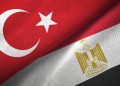 Egypt, Turkey launch “Friendship of the Sea 2025” drills in Eastern Mediterranean