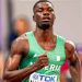 Ezekiel Nathaniel Breaks Nigerian 400m Hurdles Record, Places Fourth in Tokyo Final