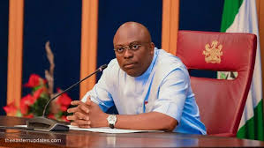 Tinubu Lifts Emergency Rule as Fubara and Amaewhule Resume Duties in Rivers