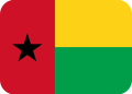 Guinea-Bissau: Pai Terra Ranka coalition barred over late filing, vows court challenge