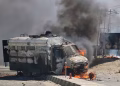 Curfew in Leh after deadly clashes over Ladakh statehood; four killed, dozens injured