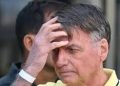 Brazil’s Supreme Court Convicts Former President Bolsonaro for Coup Plotting