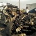 Six Dead, Nine Injured in Tragic Lekki-Epe Road Accident