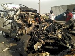 Six Dead, Nine Injured in Tragic Lekki-Epe Road Accident