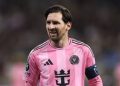 Messi, Inter Miami Extend Contract Beyond 2026