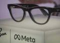 Meta Broadens AI Glasses Range to Strengthen Tech Innovation