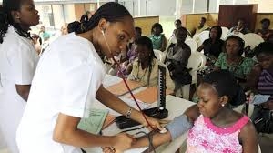 Nigerian Nurses Suspend Strike After Four Days of Nationwide Disruption