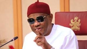 Wike Defends Rivers Council Polls, Hits Back at Atiku and Peter Obi