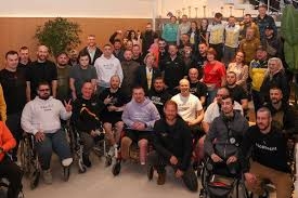 Prince Harry Pays Surprise Visit to Ukraine Amid Ongoing Conflict