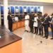 Rivers Administrator Ibas Swears In 23 New LG Chairmen, Urges Selfless Service
