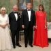 Donald Trump Begins Historic Second State Visit to the United Kingdom