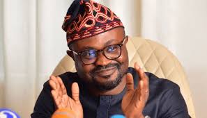 Interior Minister Tunji-Ojo Boasts Nigeria Can Now Produce 5,000 Passports in Five Hours