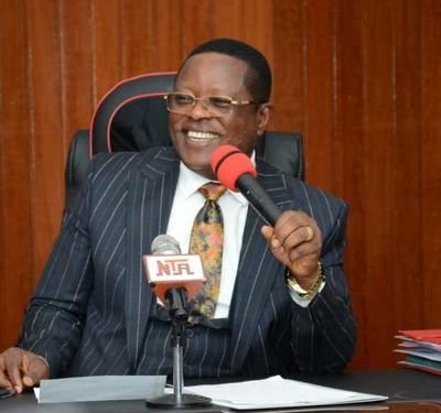 Umahi: Tinubu roads deliver “real value for money,” built to last 100 years—despite soaring material costs.