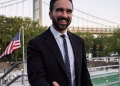 Gov. Kathy Hochul Endorses Zohran Mamdani for NYC Mayor in Bold Political Move