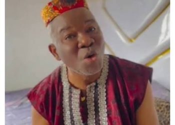Chiwetalu Agu Dismisses Death Rumours: “I Will Be the One to Bury My Enemies”