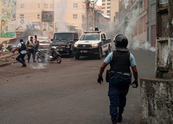 Madagascar imposes measures after deadly unrest over blackouts, water shortage