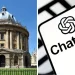 Oxford becomes first UK university to roll out ChatGPT Edu to all students and staff