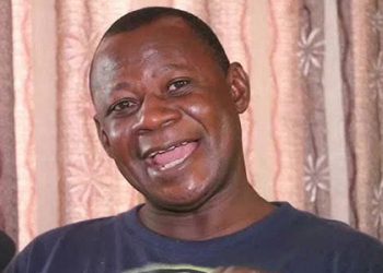 Nigerian activist Abiodun Aremu, JAF secretary, dies after road accident in Ogun