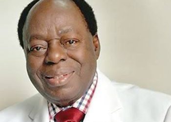Afe Babalola warns Nigeria’s mounting debt is scaring off investors