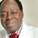 Afe Babalola warns Nigeria’s mounting debt is scaring off investors