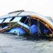 At least 20 dead, others missing as boat capsizes on River Niger in Kogi
