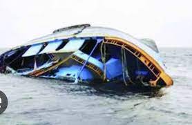 At least 20 dead, others missing as boat capsizes on River Niger in Kogi
