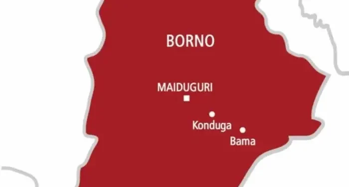 Zulum tours Borno frontline, okays resettlement of three communities