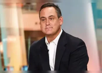 LendingTree founder and CEO Doug Lebda dies at 55 in ATV accident